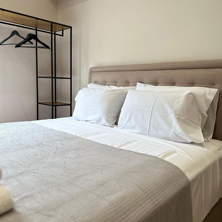 Апартаменты Klelia Boutique Александроуполис Экстерьер фото