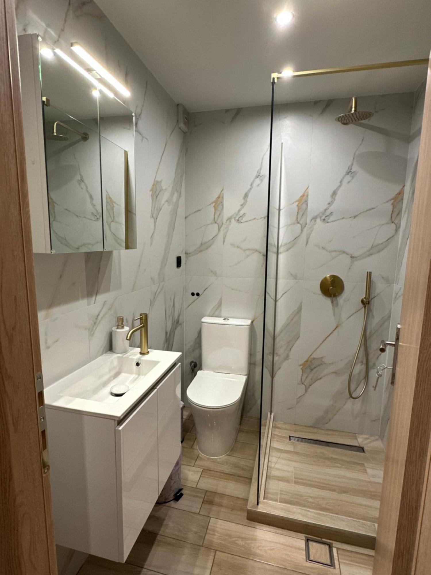 Апартаменты Klelia Boutique Александроуполис Экстерьер фото