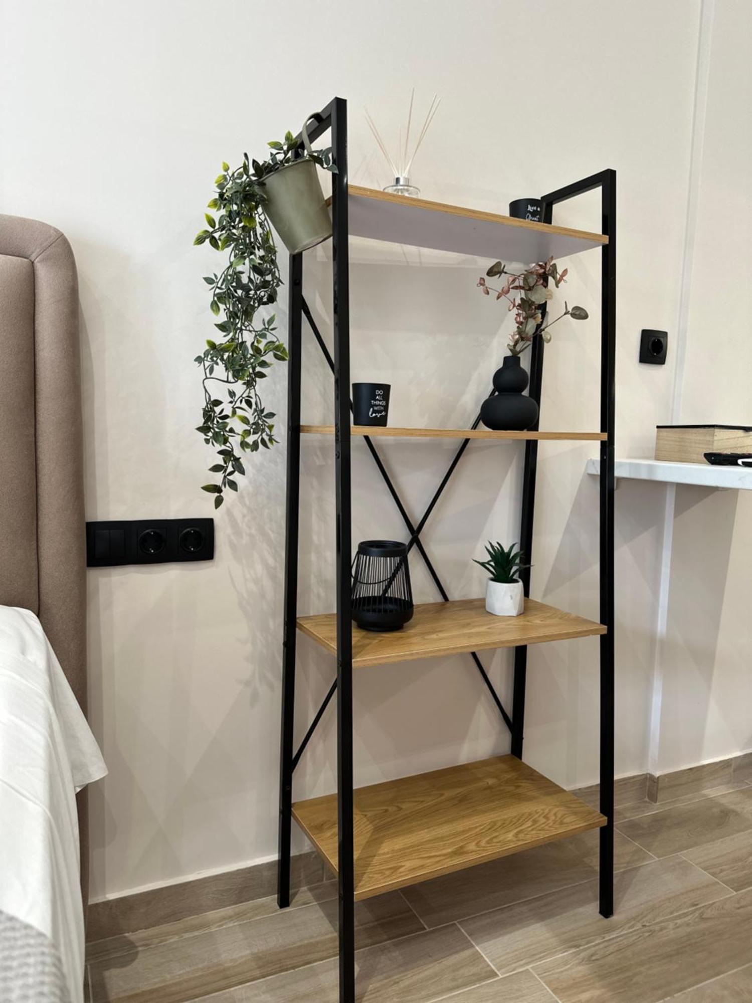 Апартаменты Klelia Boutique Александроуполис Экстерьер фото