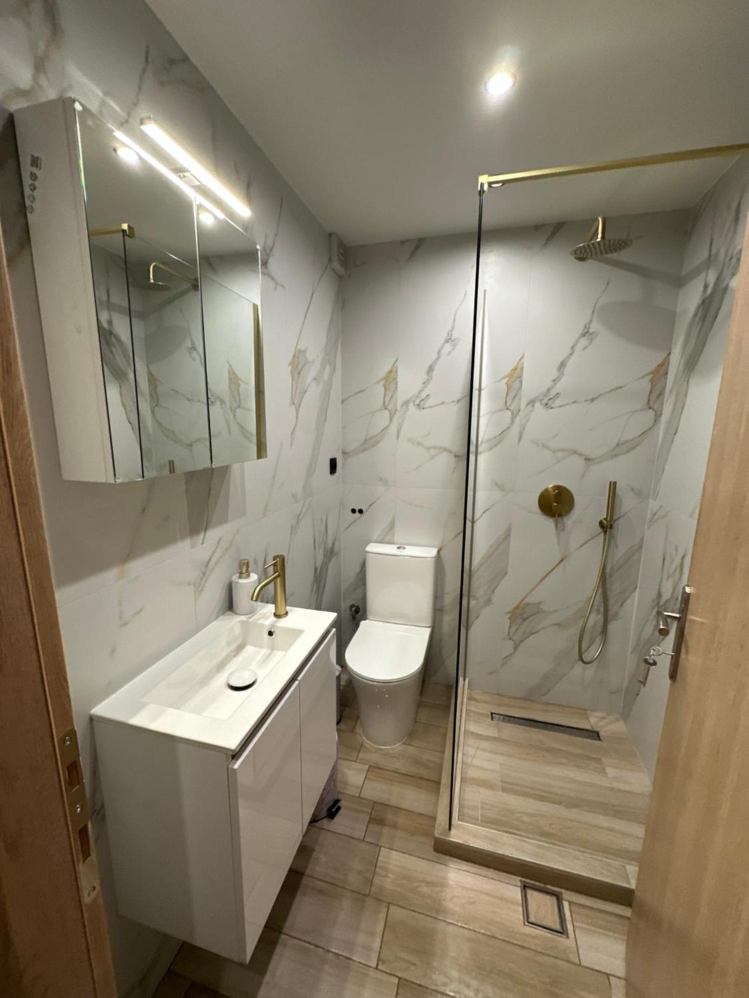 Апартаменты Klelia Boutique Александроуполис Экстерьер фото