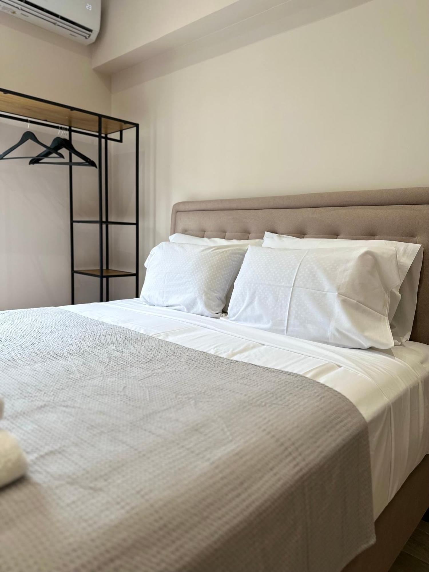 Апартаменты Klelia Boutique Александроуполис Экстерьер фото